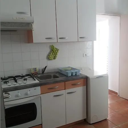 Bernardini Apartman Sari Solenzara