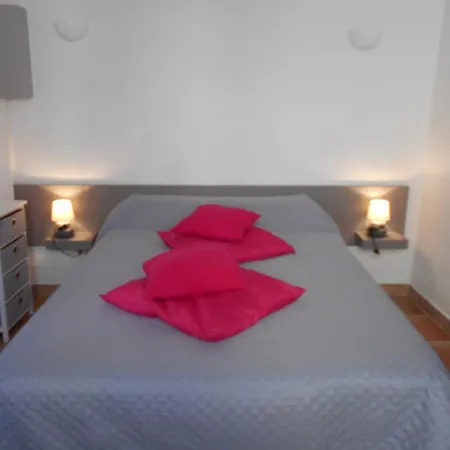 Apartman Bernardini