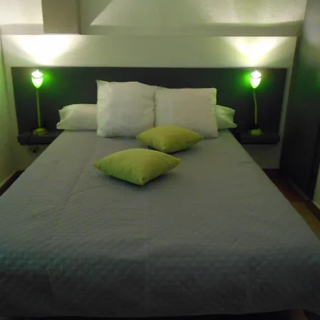 Bernardini Apartman