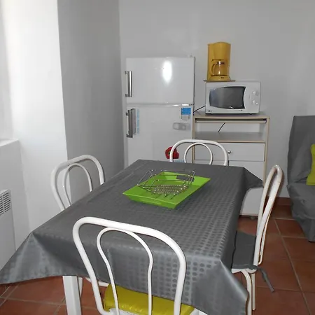 Apartman Bernardini *
